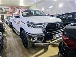 تۆیۆتا هایلۆکس